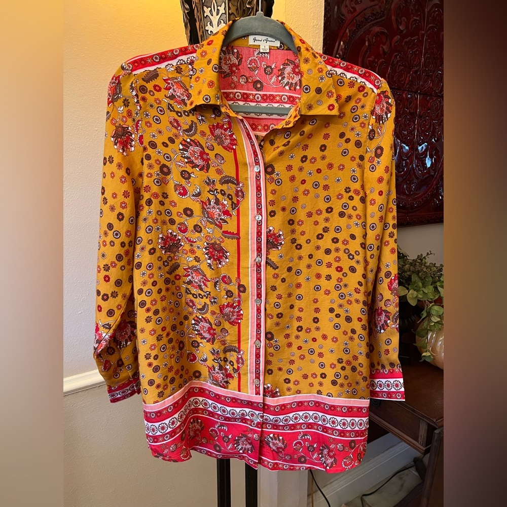 Blouse